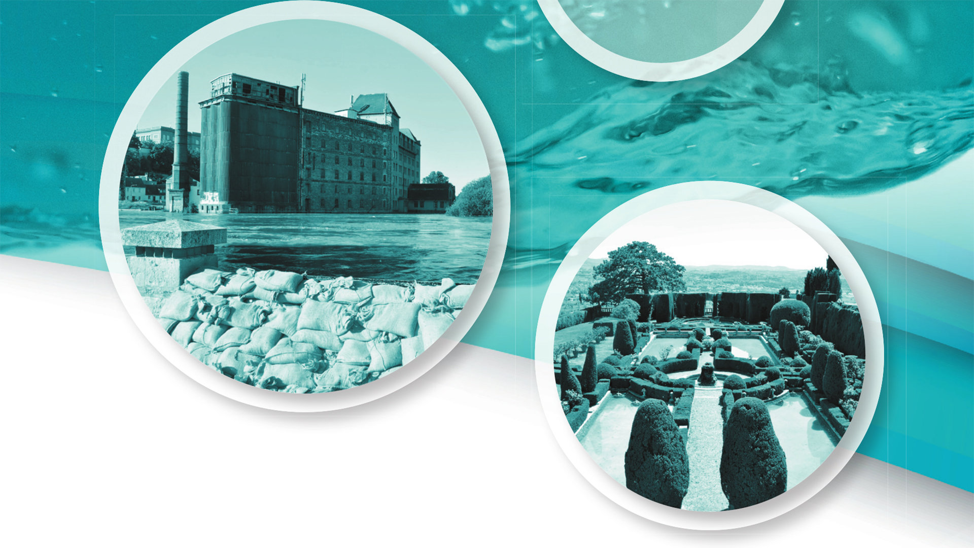 Water as hazard and water as heritage: Report of the European ...