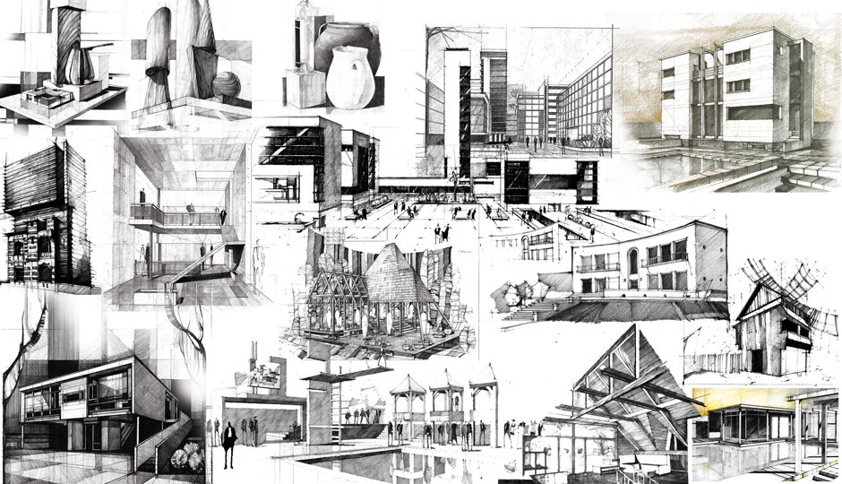 Admitere Arhitectura Bucuresti Bienala Națională de Arhitectură București 2012